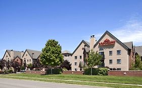 Hawthorn Suites By Wyndham Overland Park